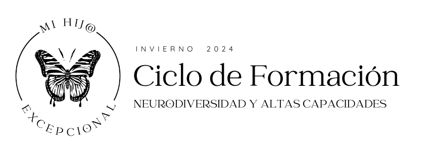 Ciclo de Formacion Neurodiversidad y Altas capacidades